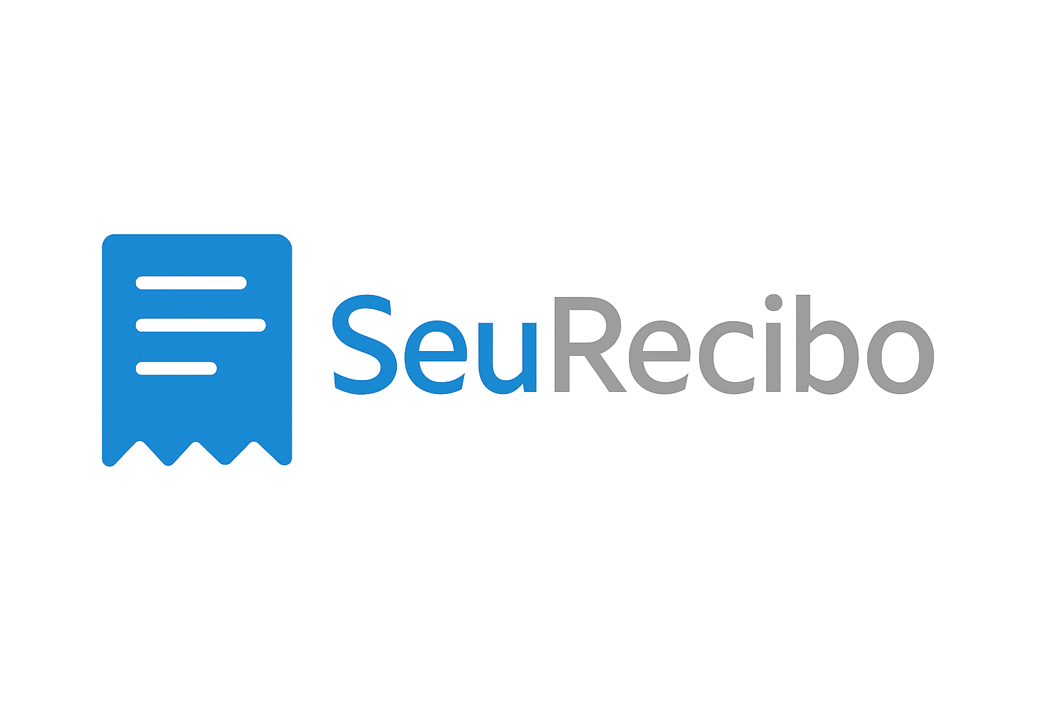 SeuRecibo Logo