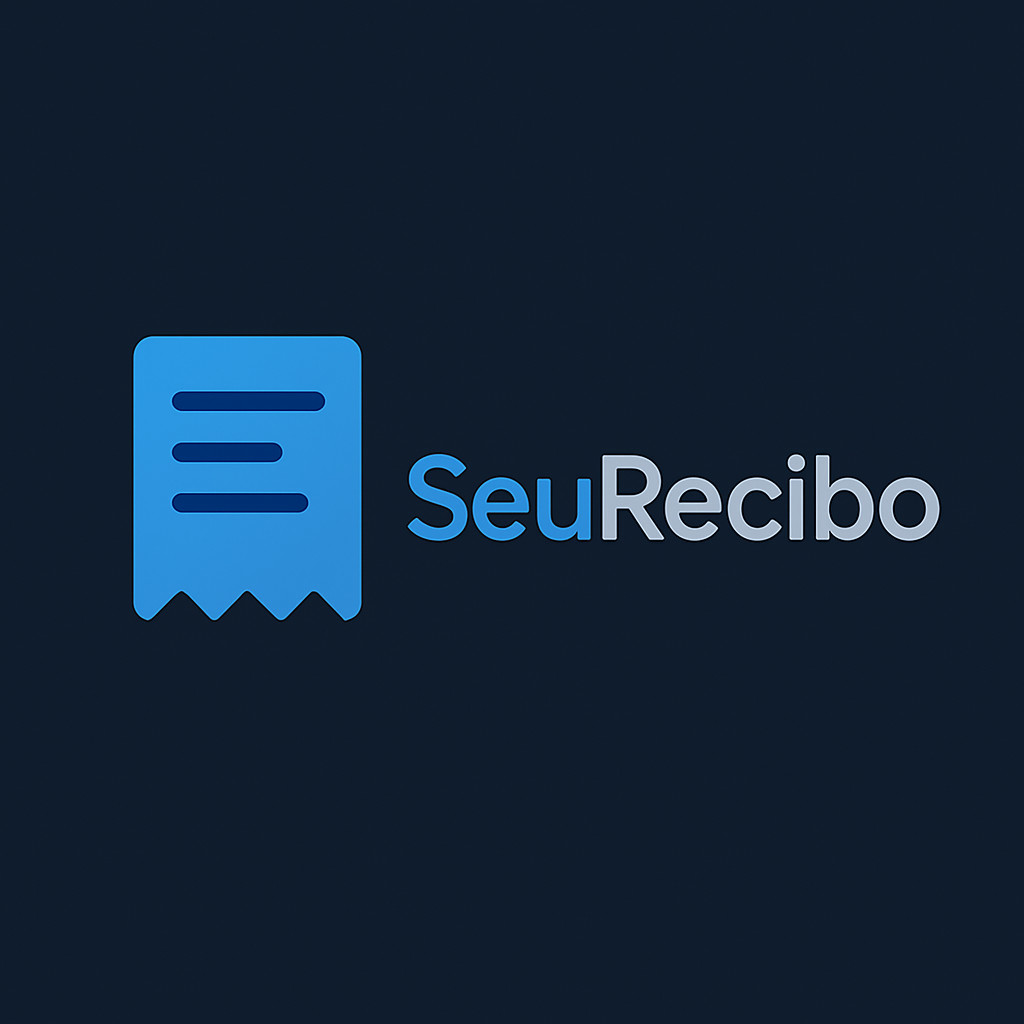 SeuRecibo Logo